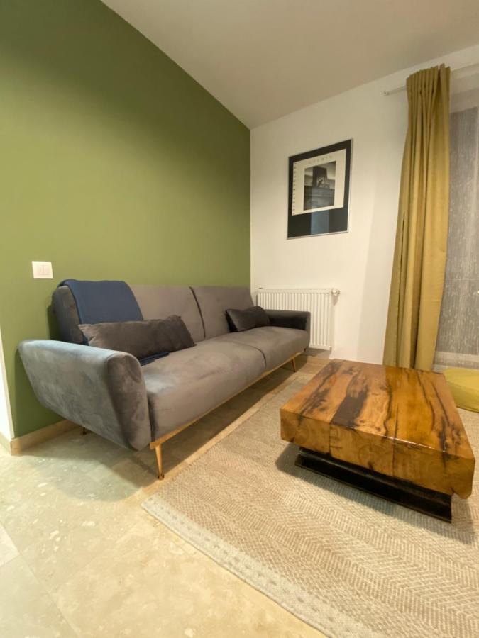 Helga’s Place Premium 1 bedroom condo Cluj-Napoca Exterior foto